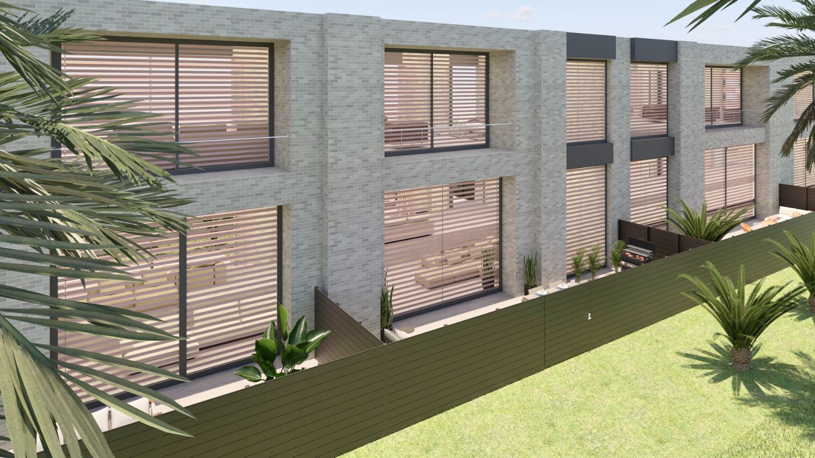 ecFence Render
