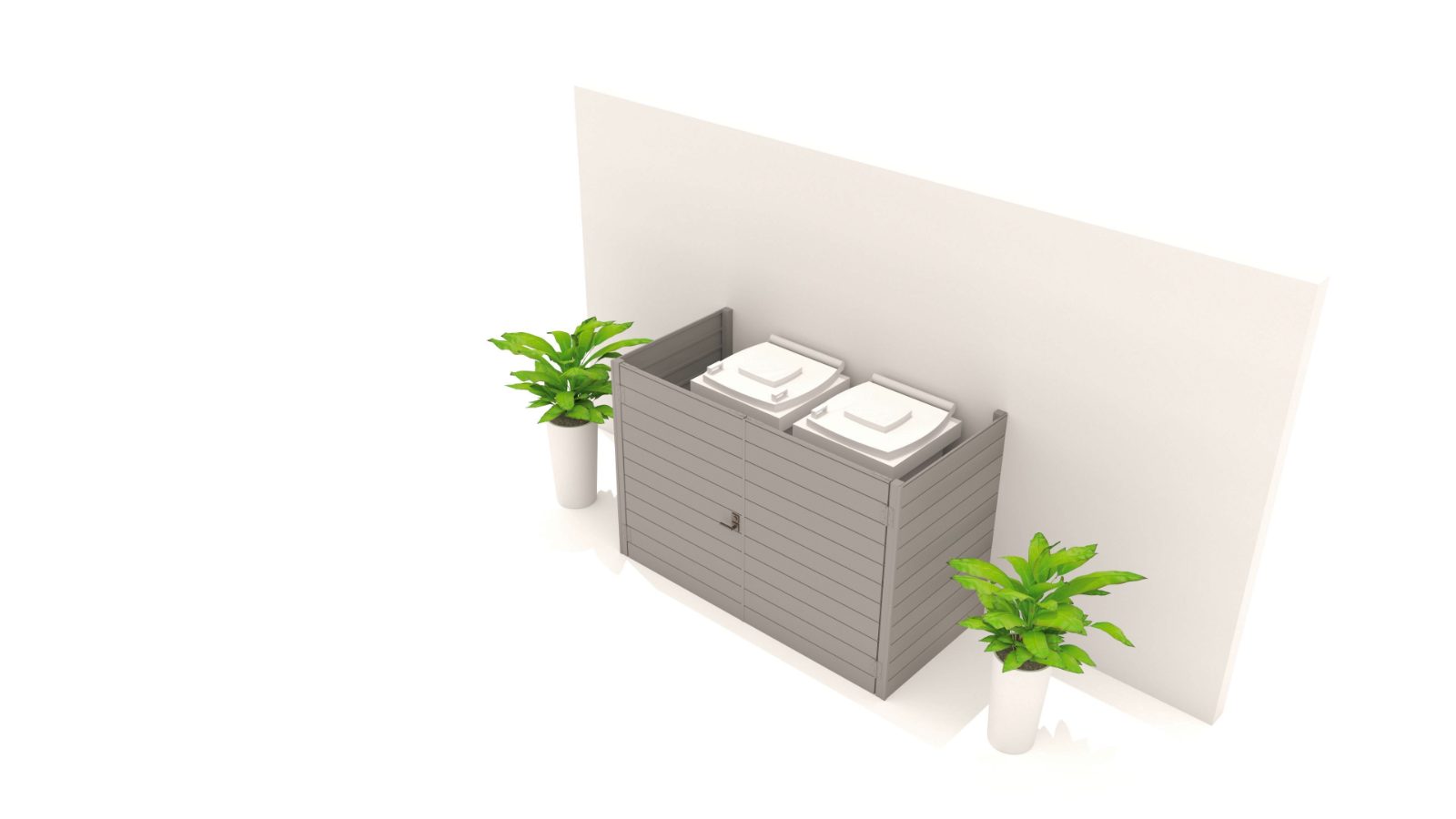 ecFence Render