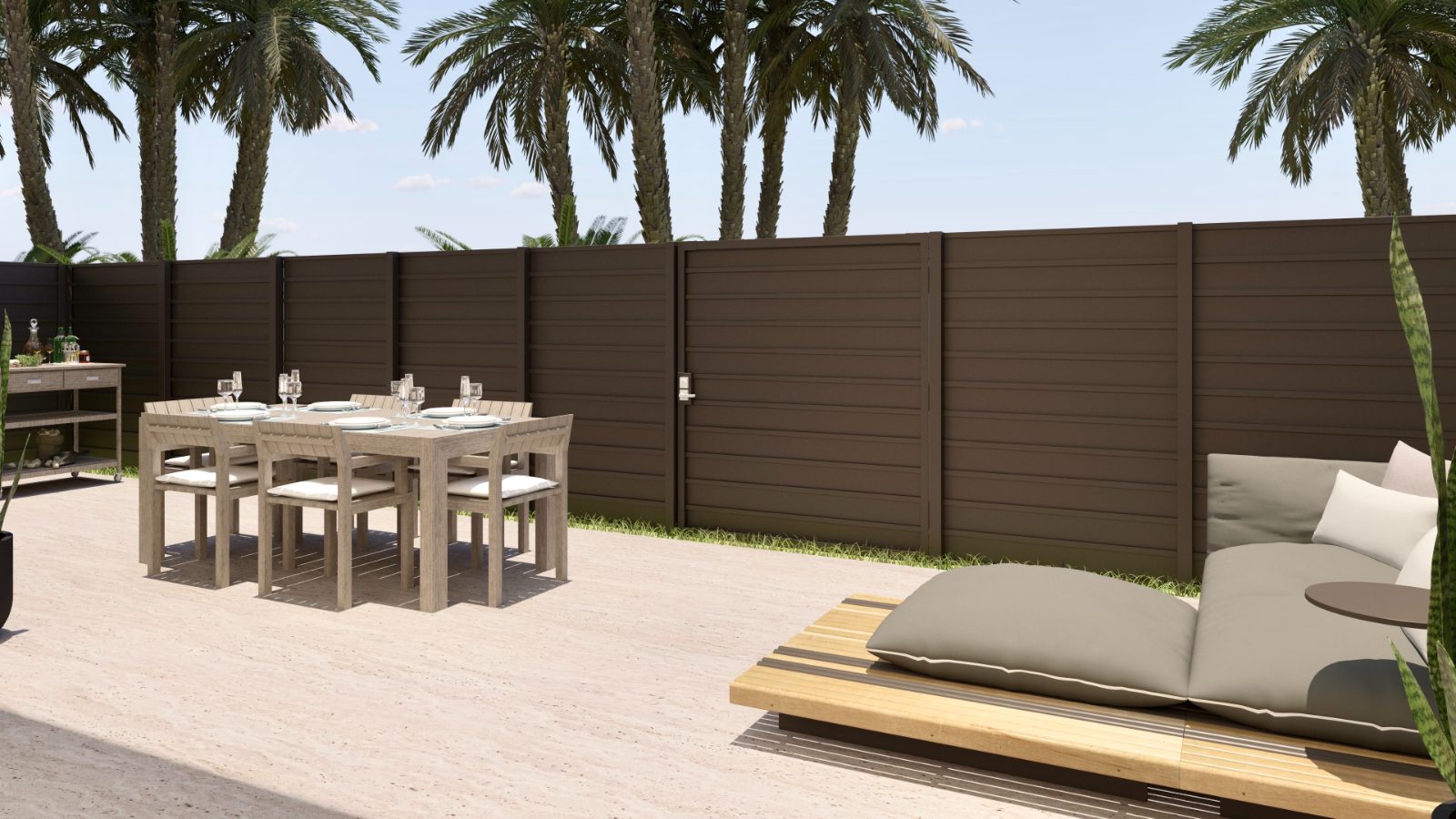 ecFence Render
