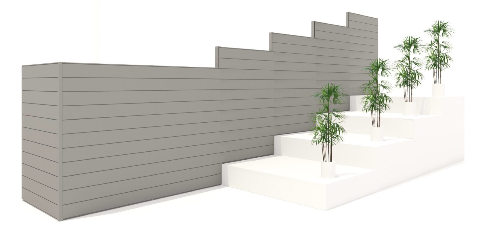 ecFence Render