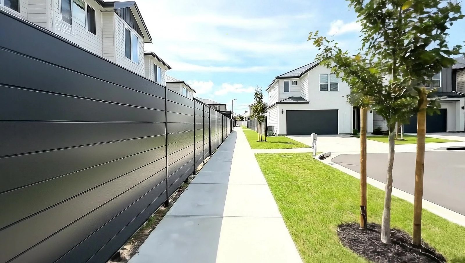 ecFence Project