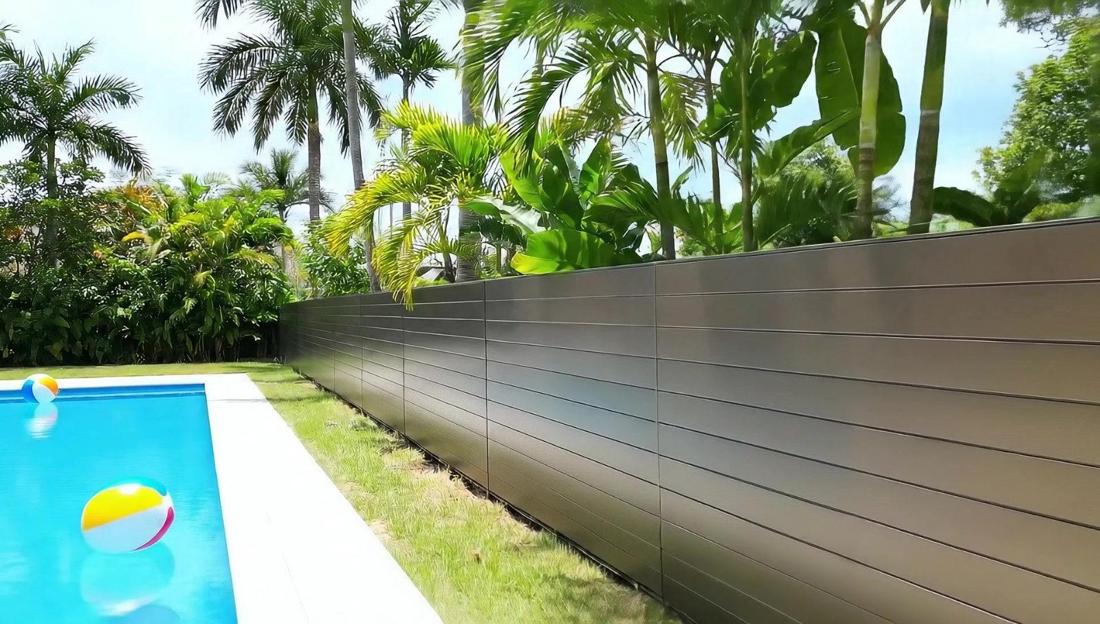 ecFence Project