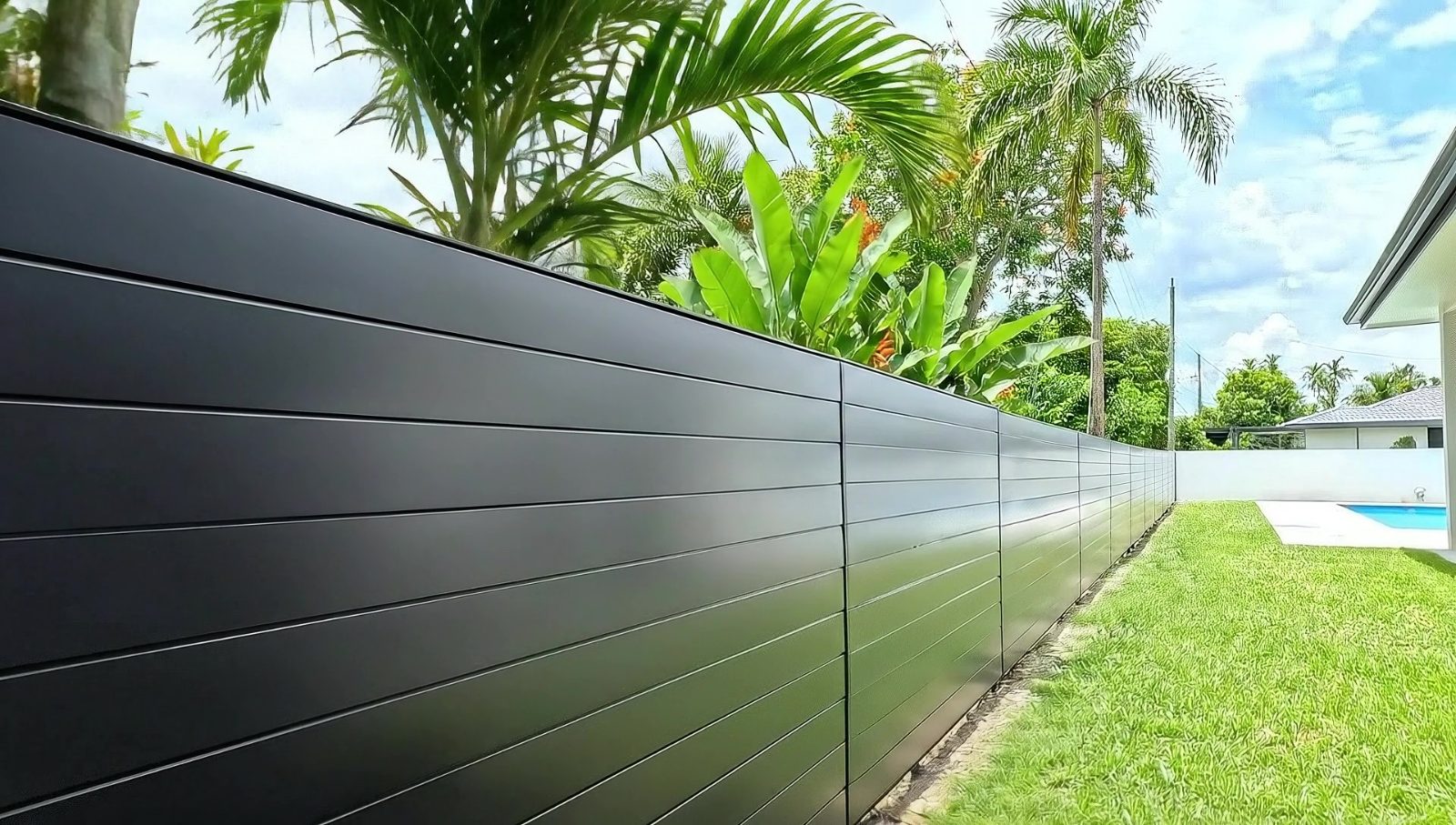 ecFence Project