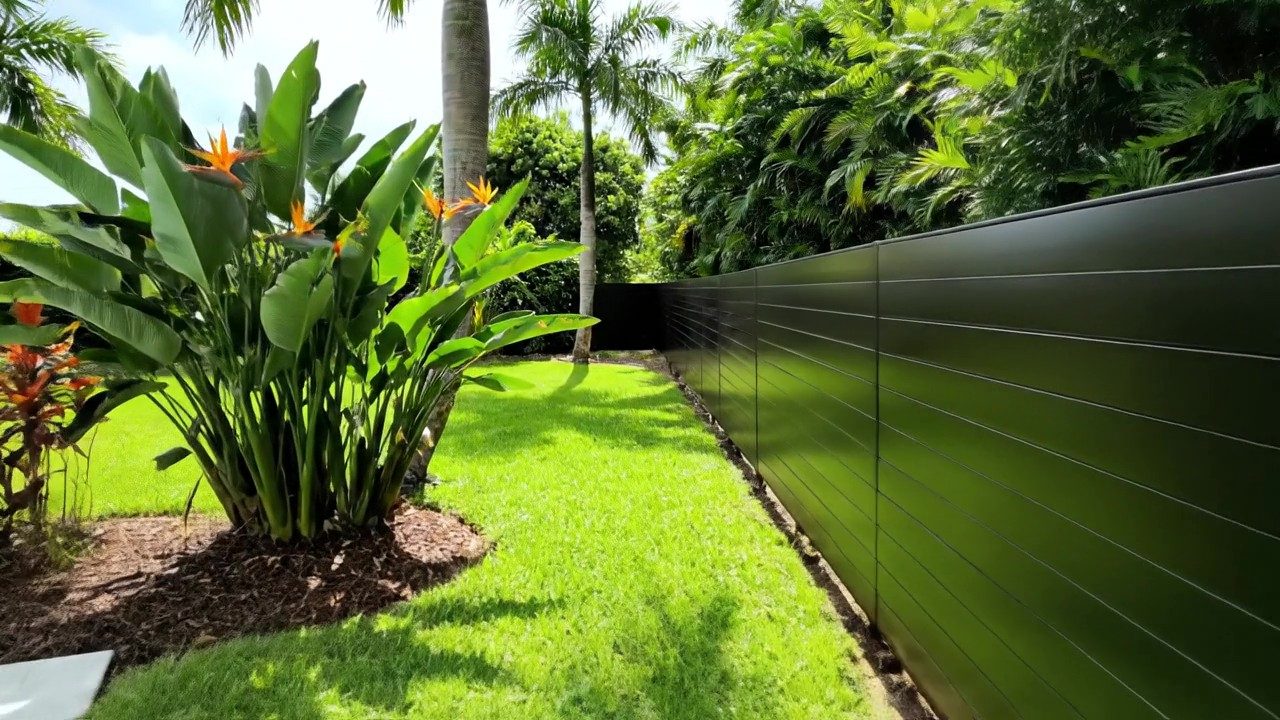 ecFence Project