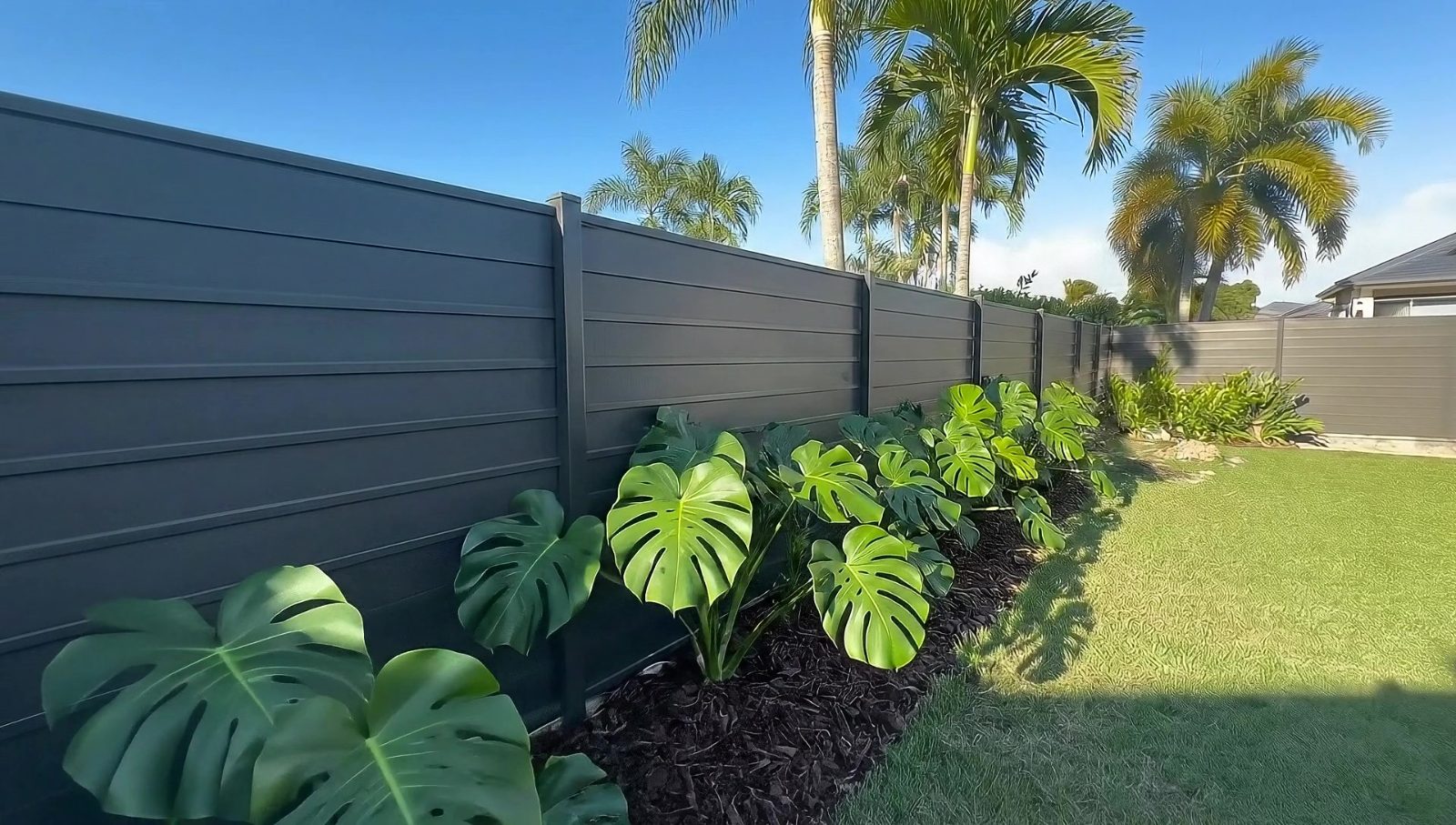 ecFence Project
