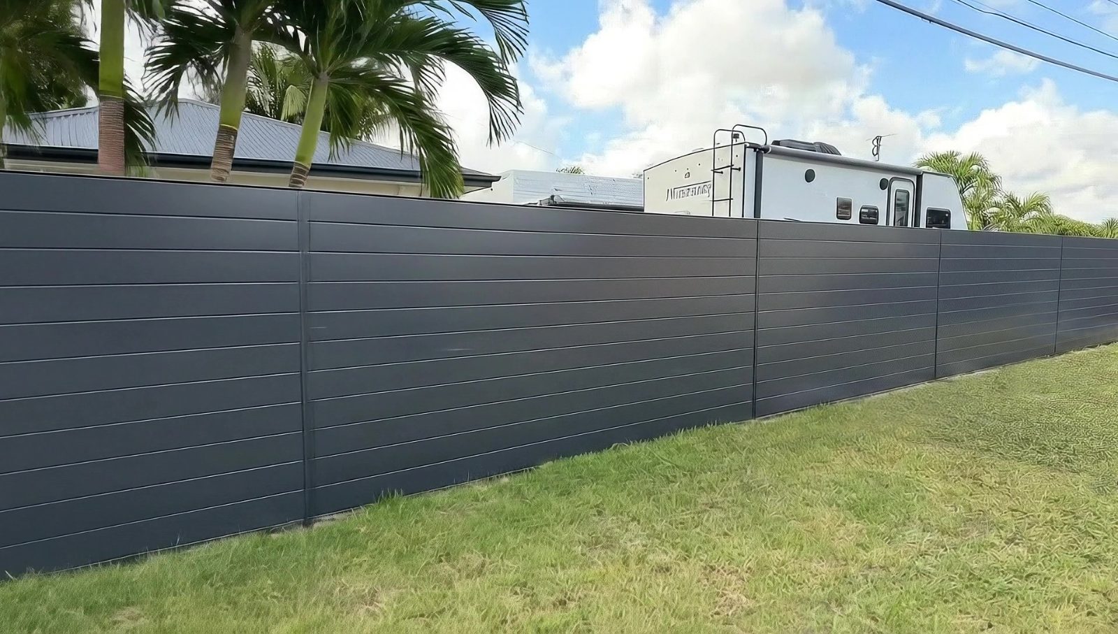 ecFence Project