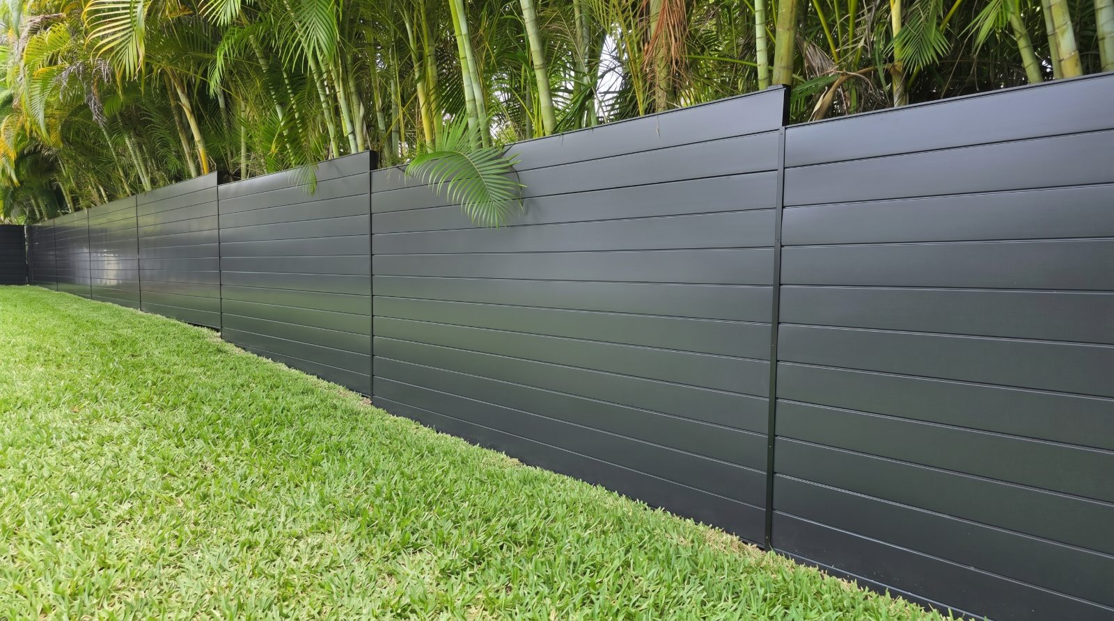 ecFence Project
