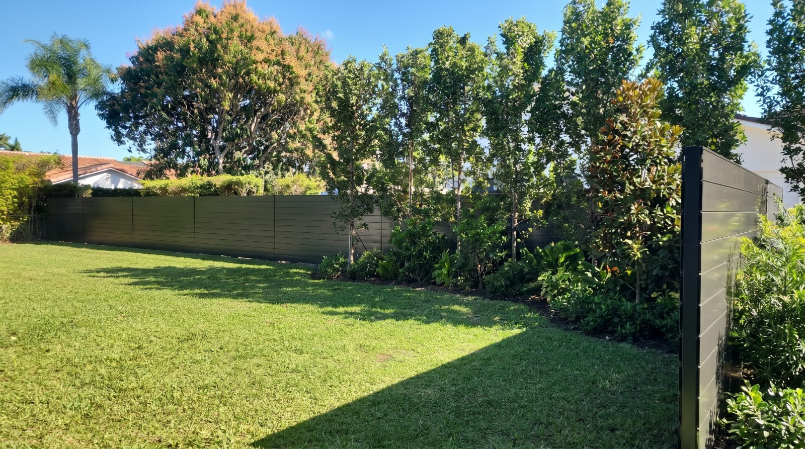 ecFence Project