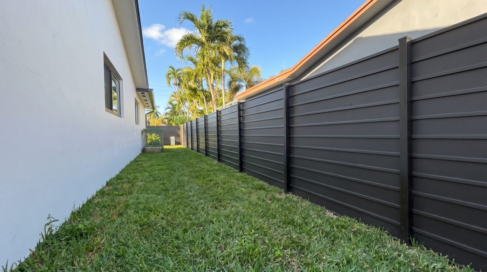 ecFence Project