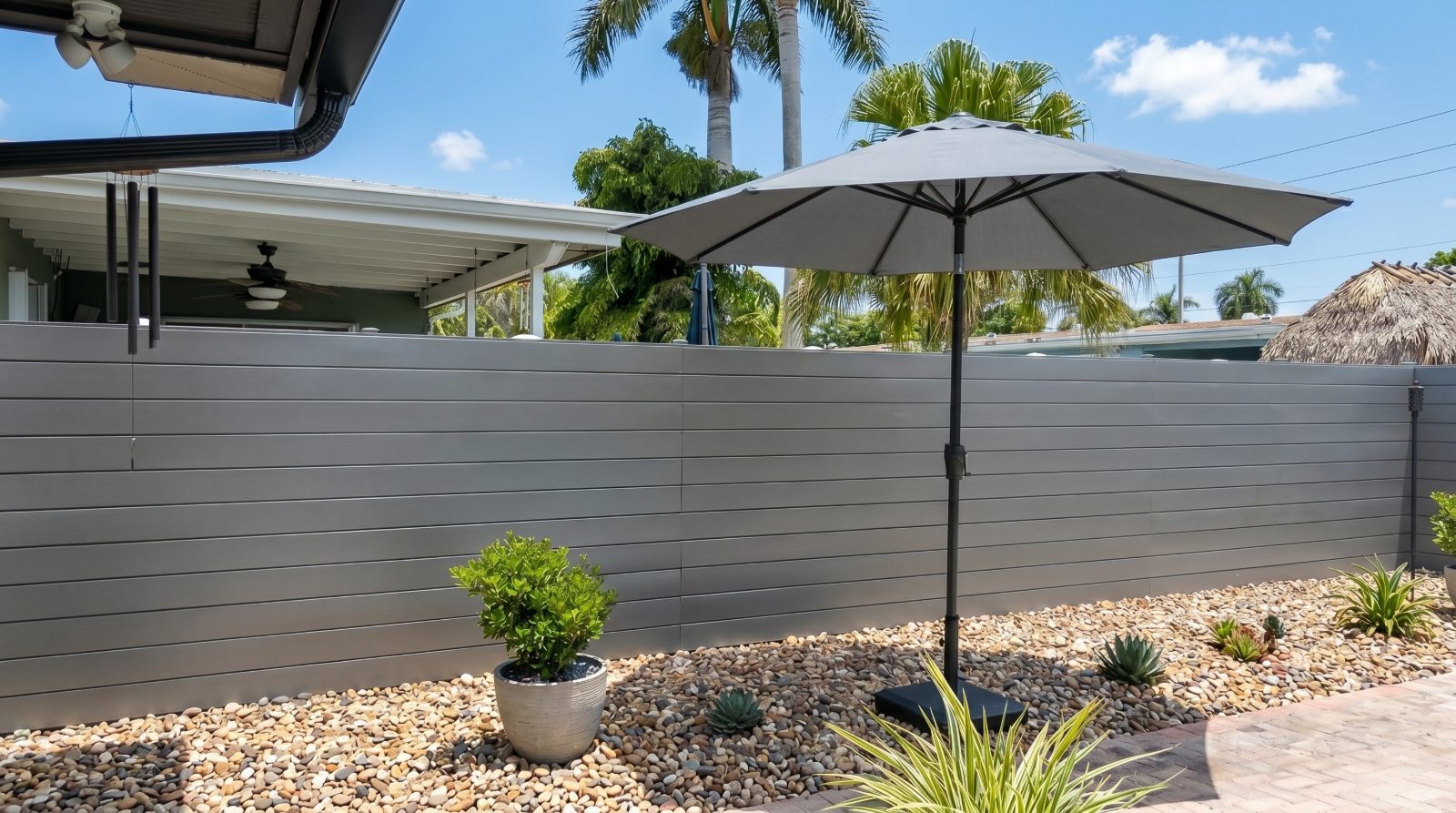 ecFence Project