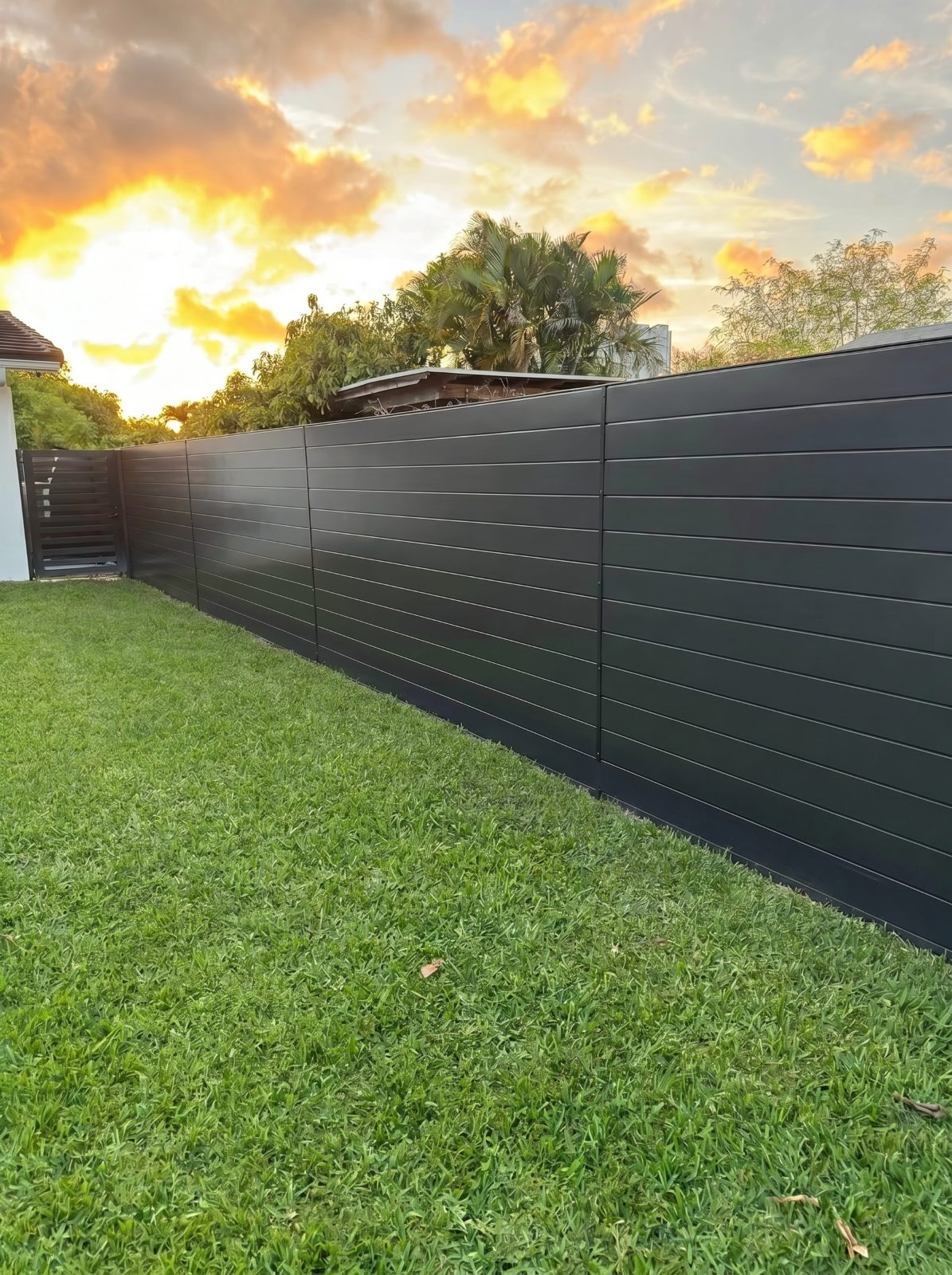 ecFence Project