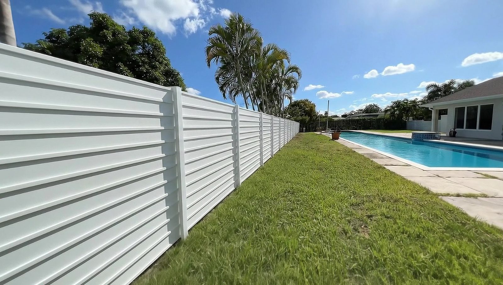 ecFence Project