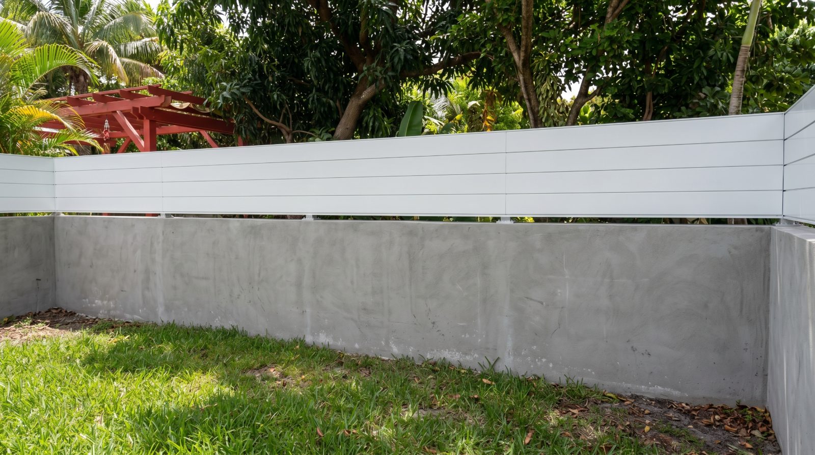 ecFence Project