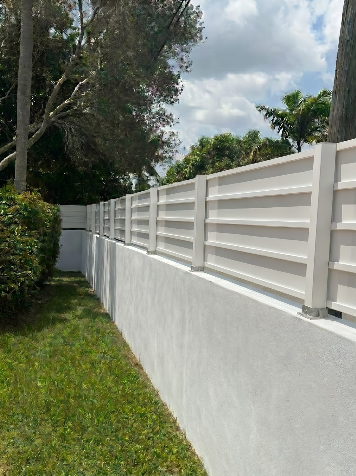 ecFence Project