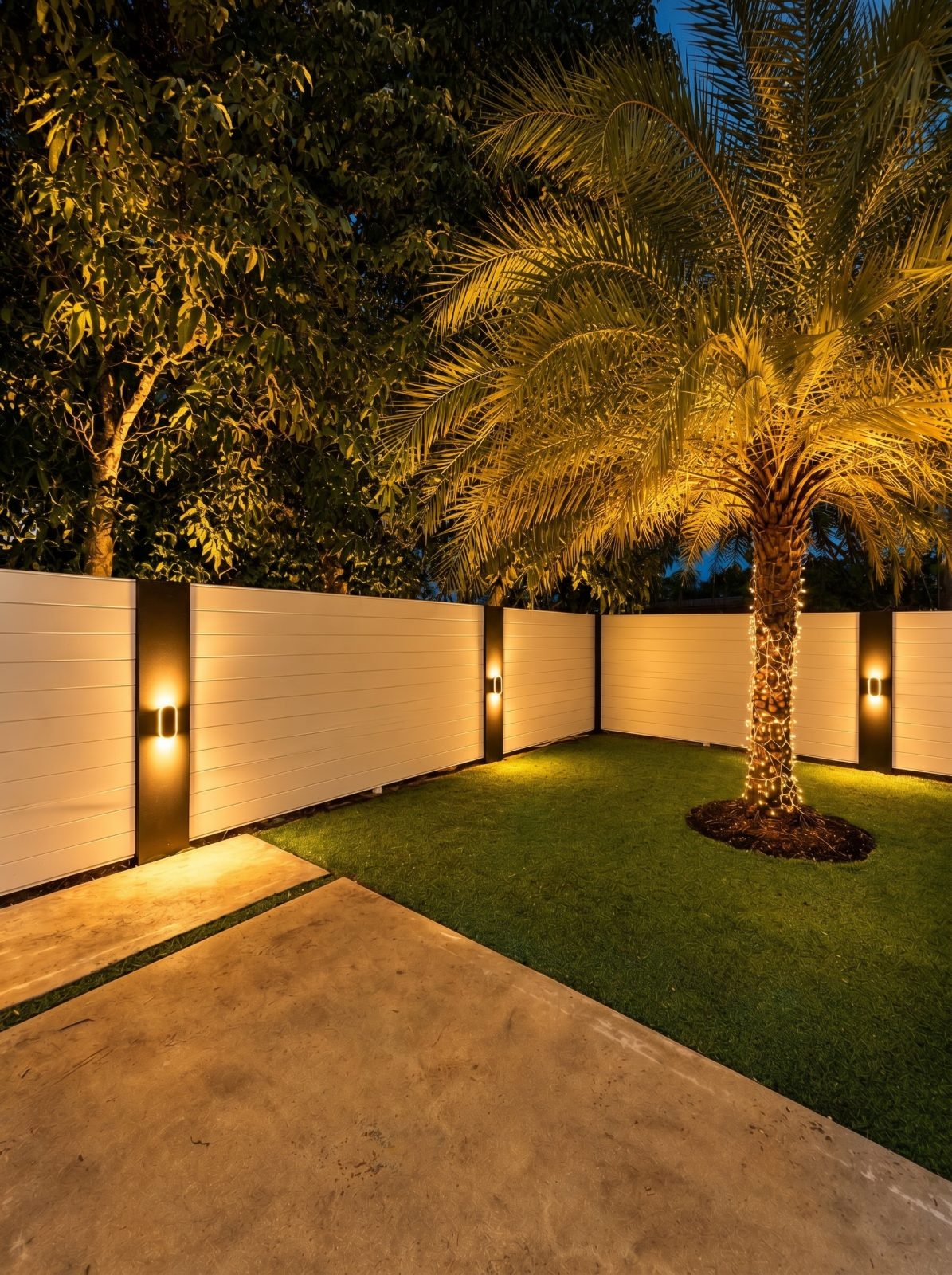 ecFence Project