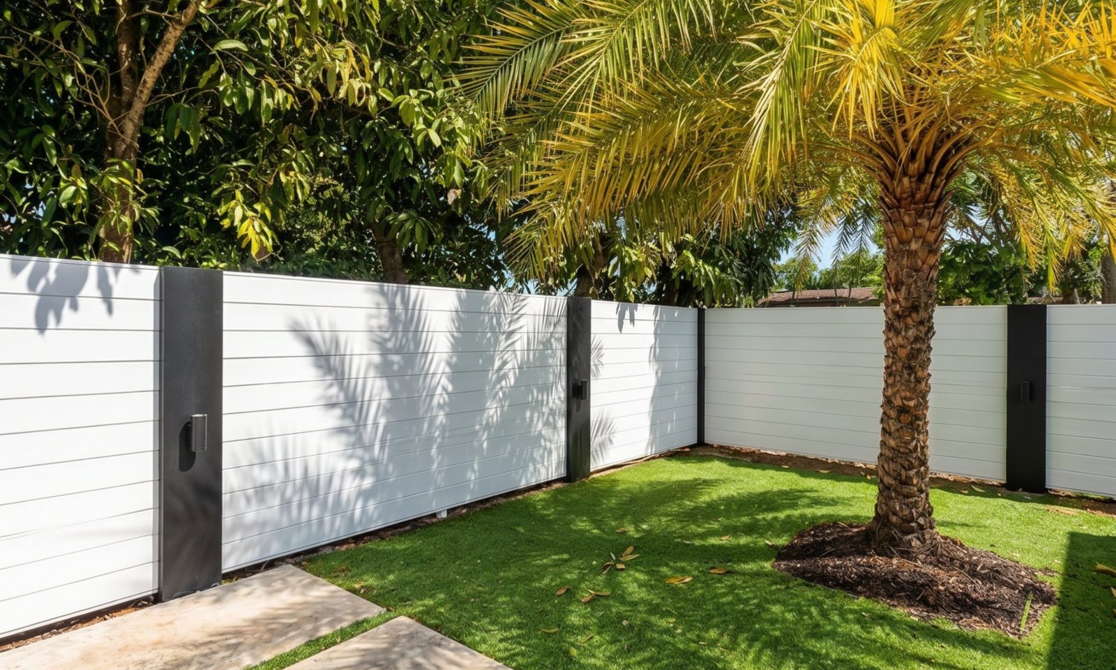 ecFence Project