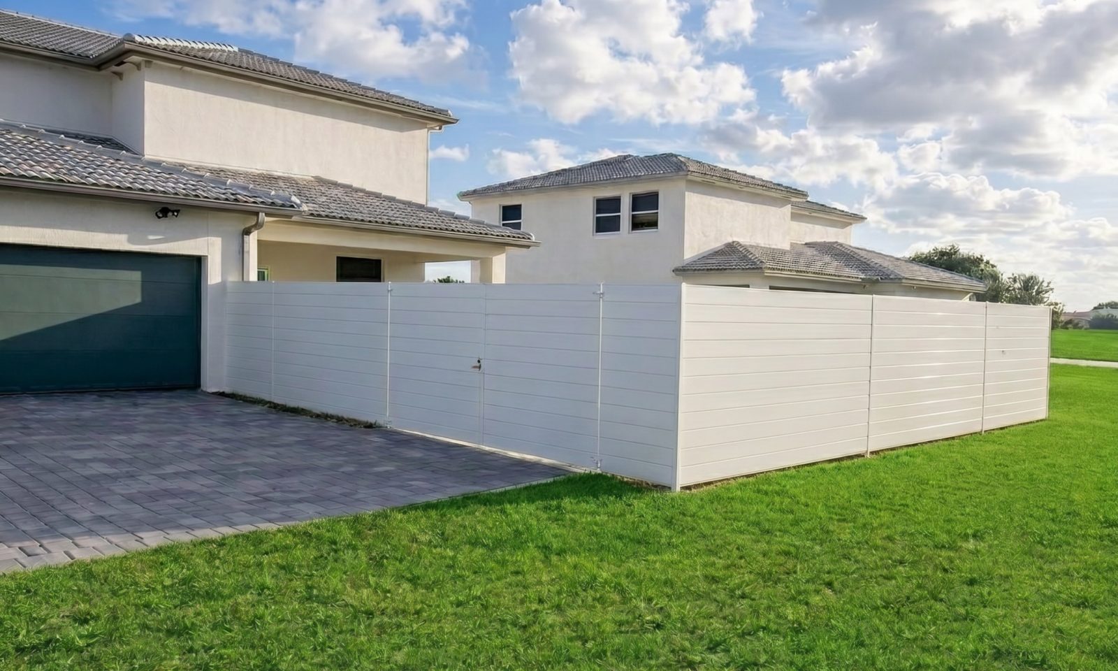 ecFence Project