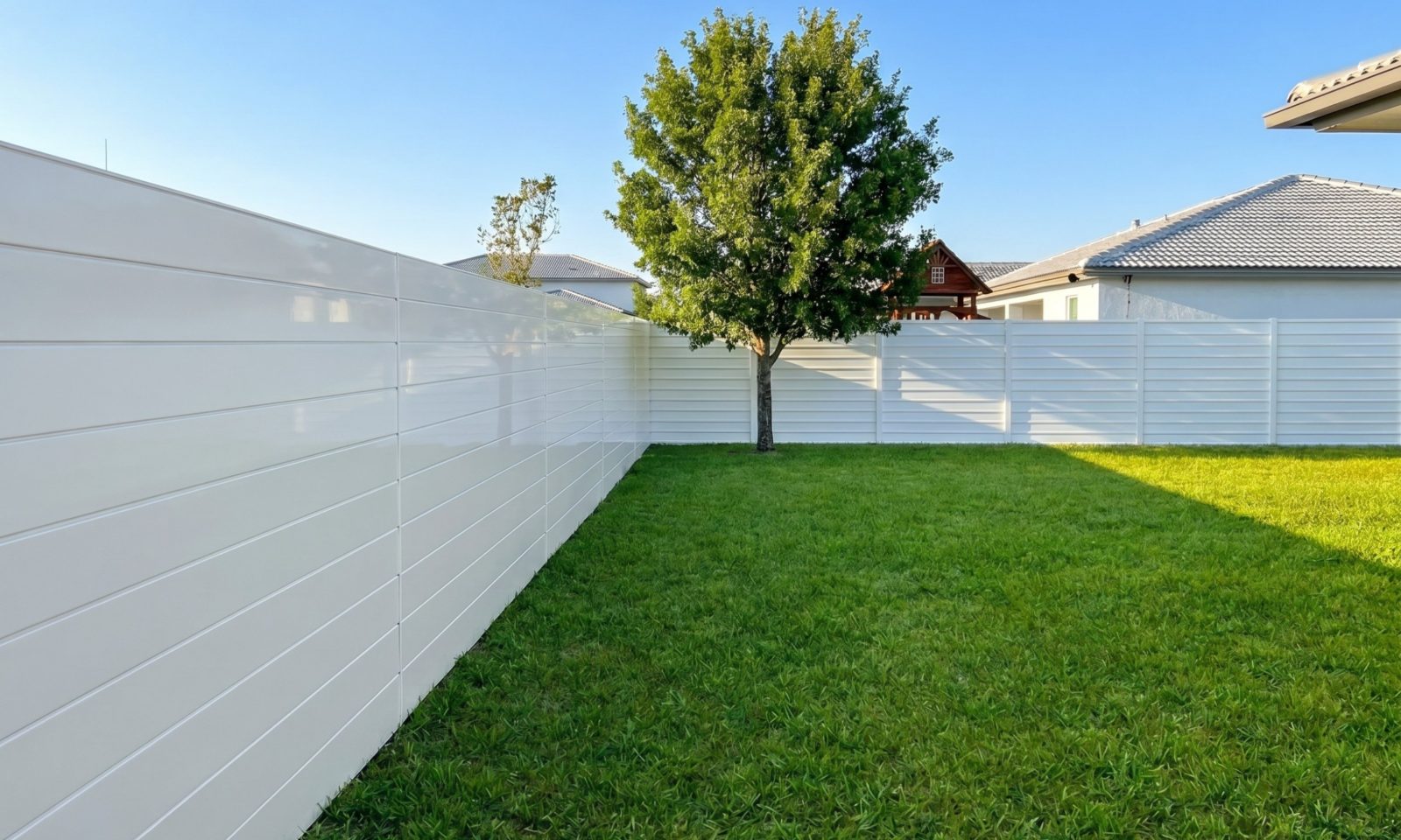 ecFence Project