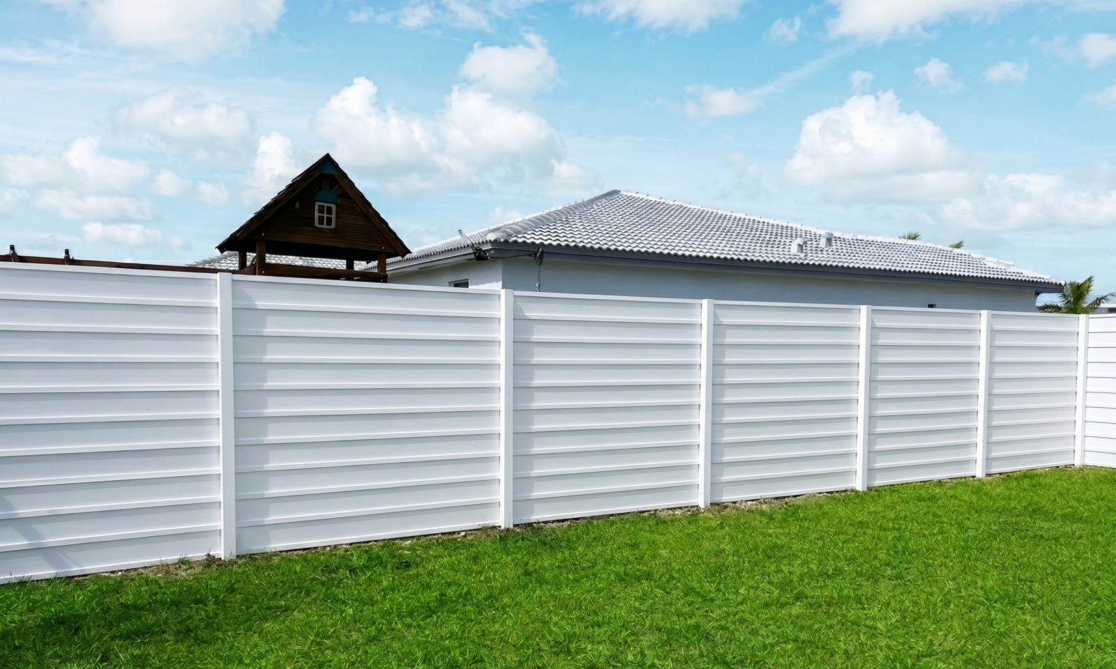 ecFence Project